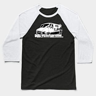 Da Lab Baseball T-Shirt